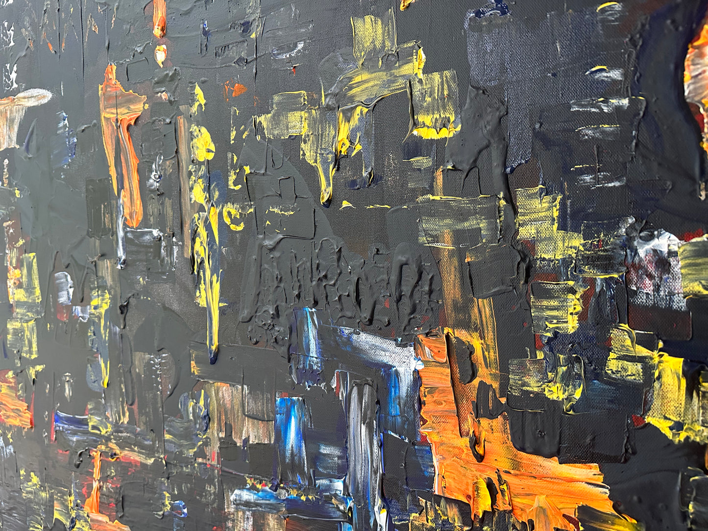 A child who does not receive warmth from the village will burn it down to feel its warmth.