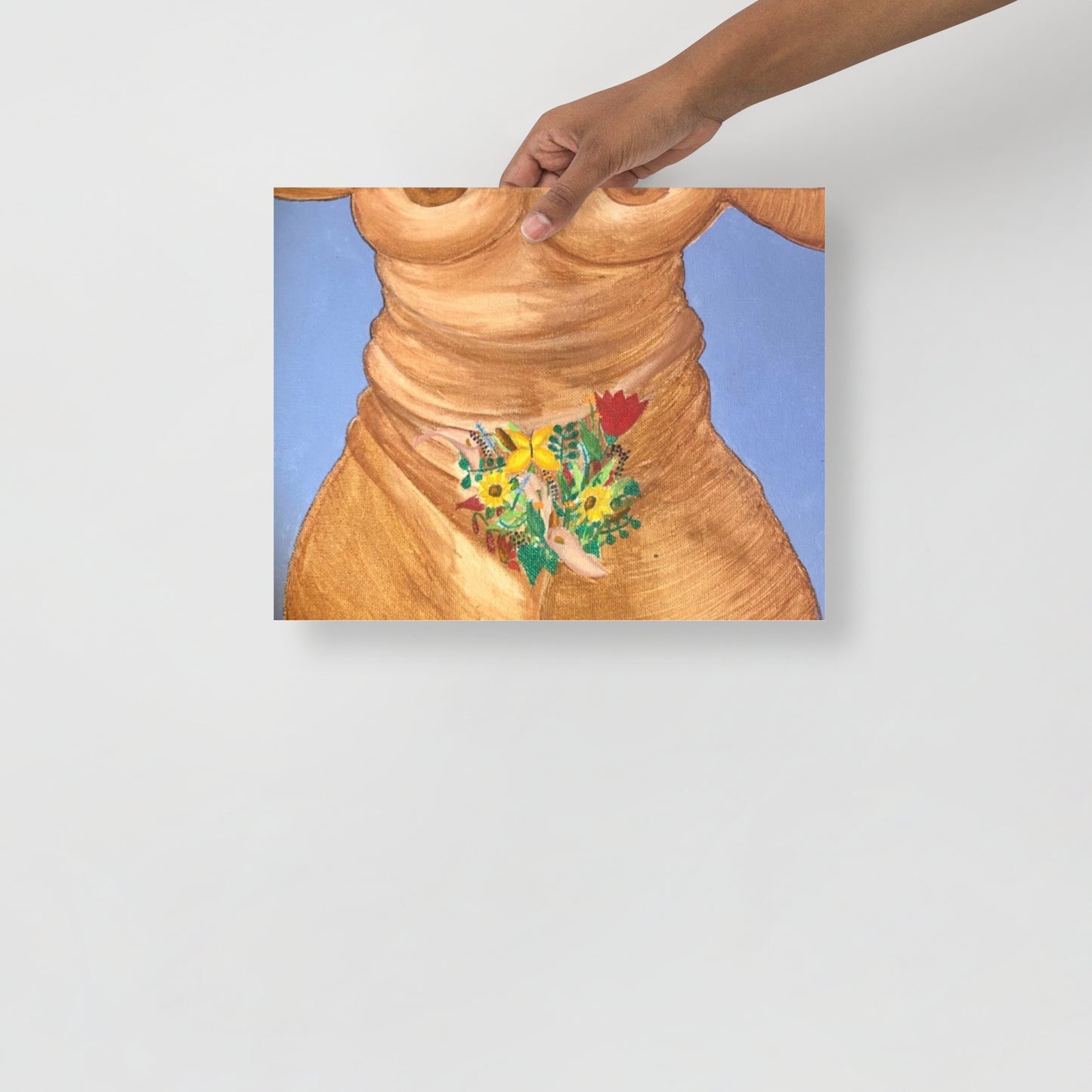 "Perfection" Print