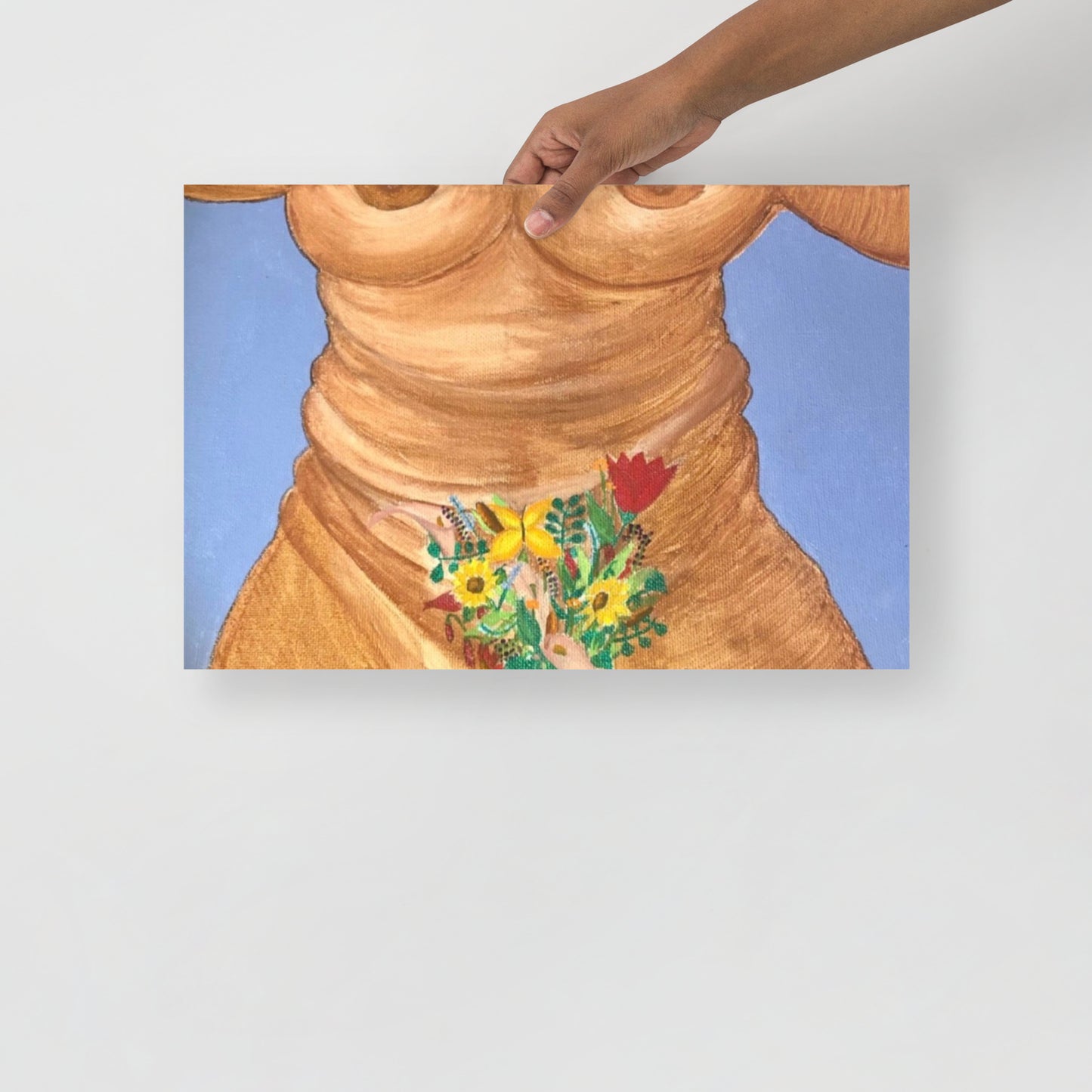 "Perfection" Print