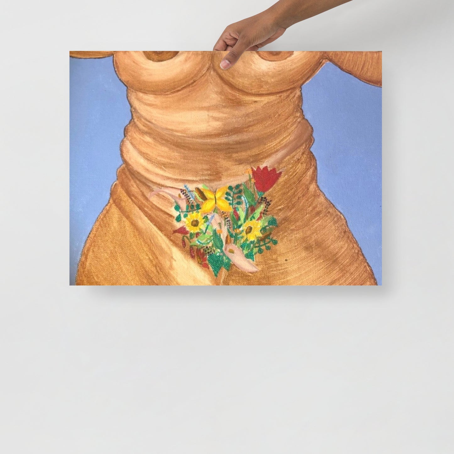 "Perfection" Print