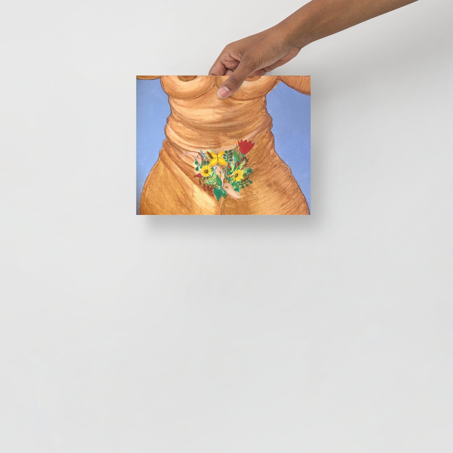 "Perfection" Print