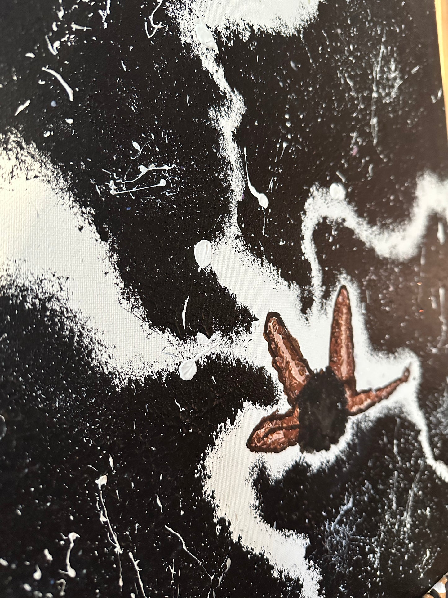 "Peace"