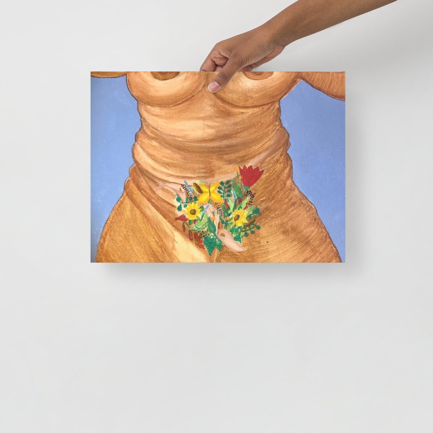 "Perfection" Print