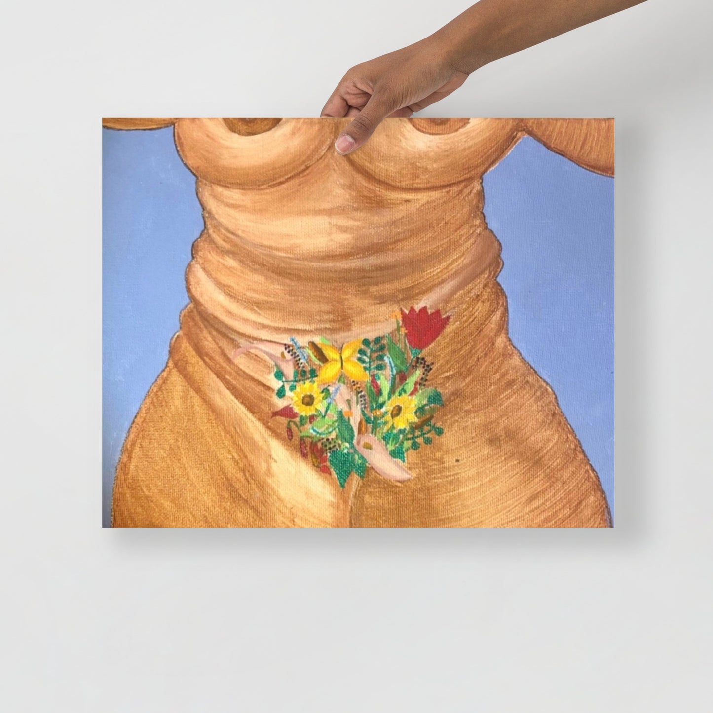 "Perfection" Print